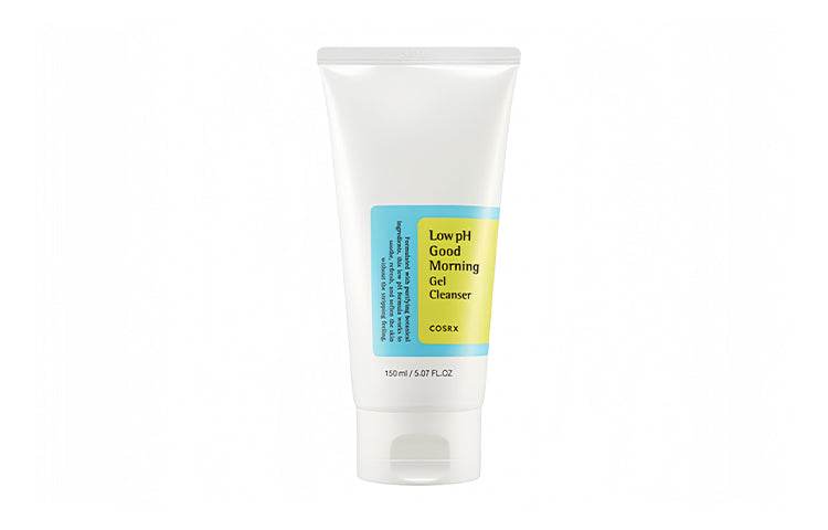 Очищающий гель Cosrx Purifying & Soothing Cleansing Gel 150 мл - Boxette Shop