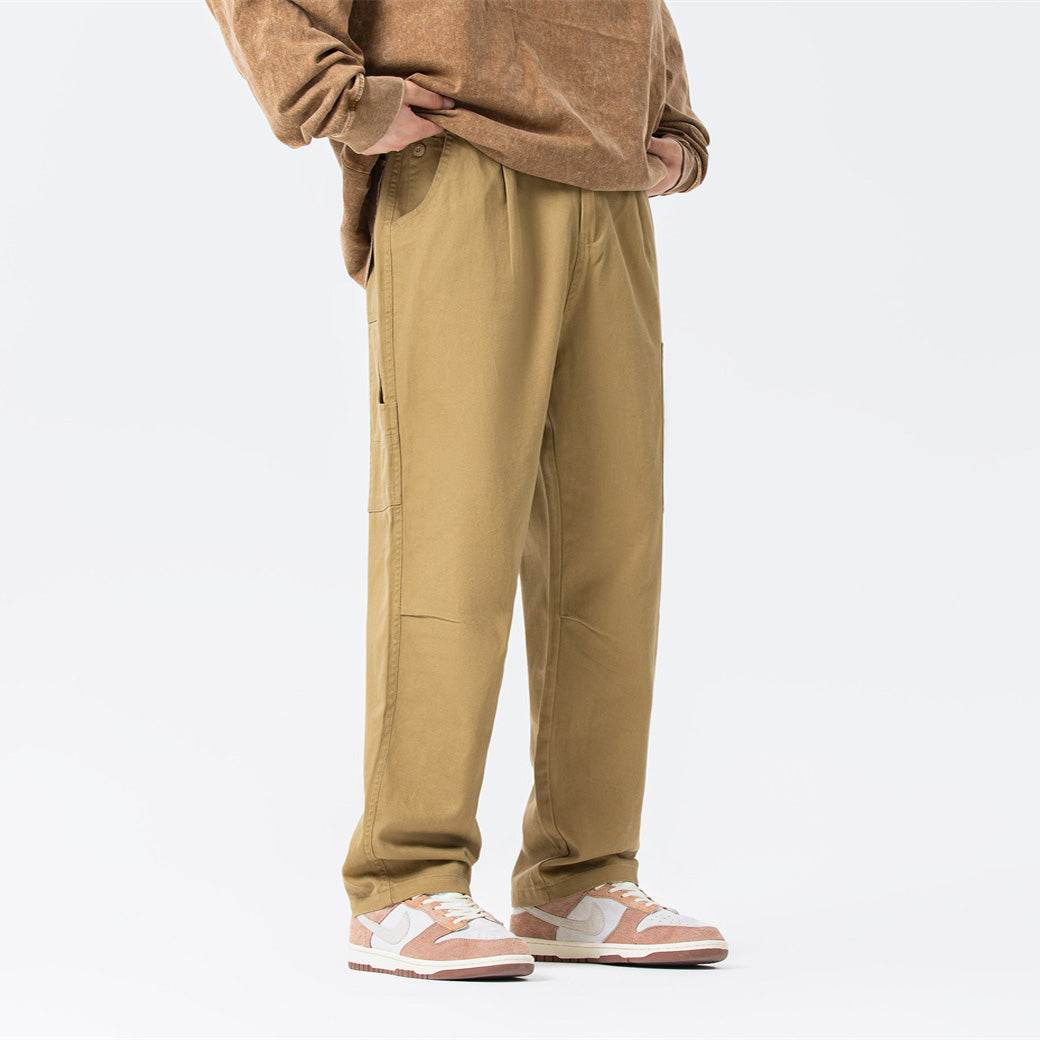 Брюки мужские Antioffice - Boxette Shop