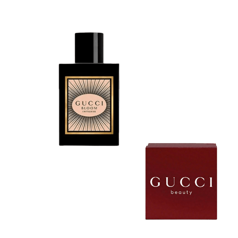 Духи женские Gucci Bloom Intense - Boxette Shop