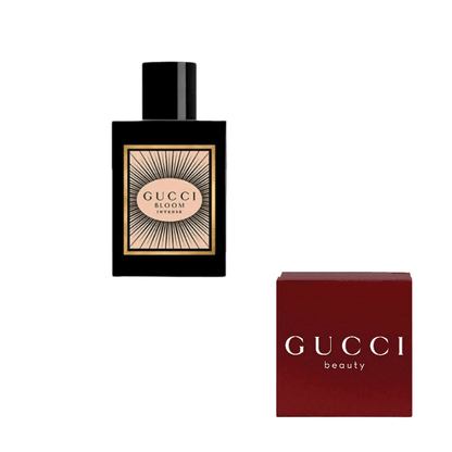 Духи женские Gucci Bloom Intense - Boxette Shop