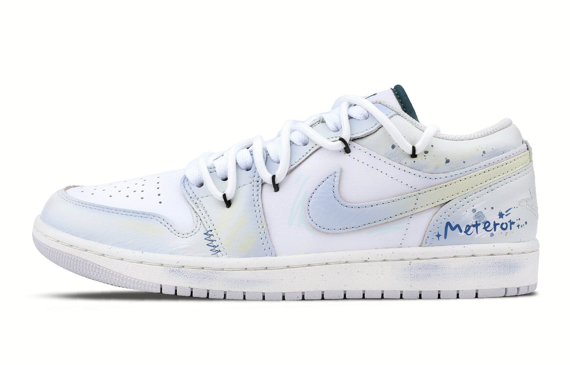 Кроссовки Jordan air arashi - Boxette Shop