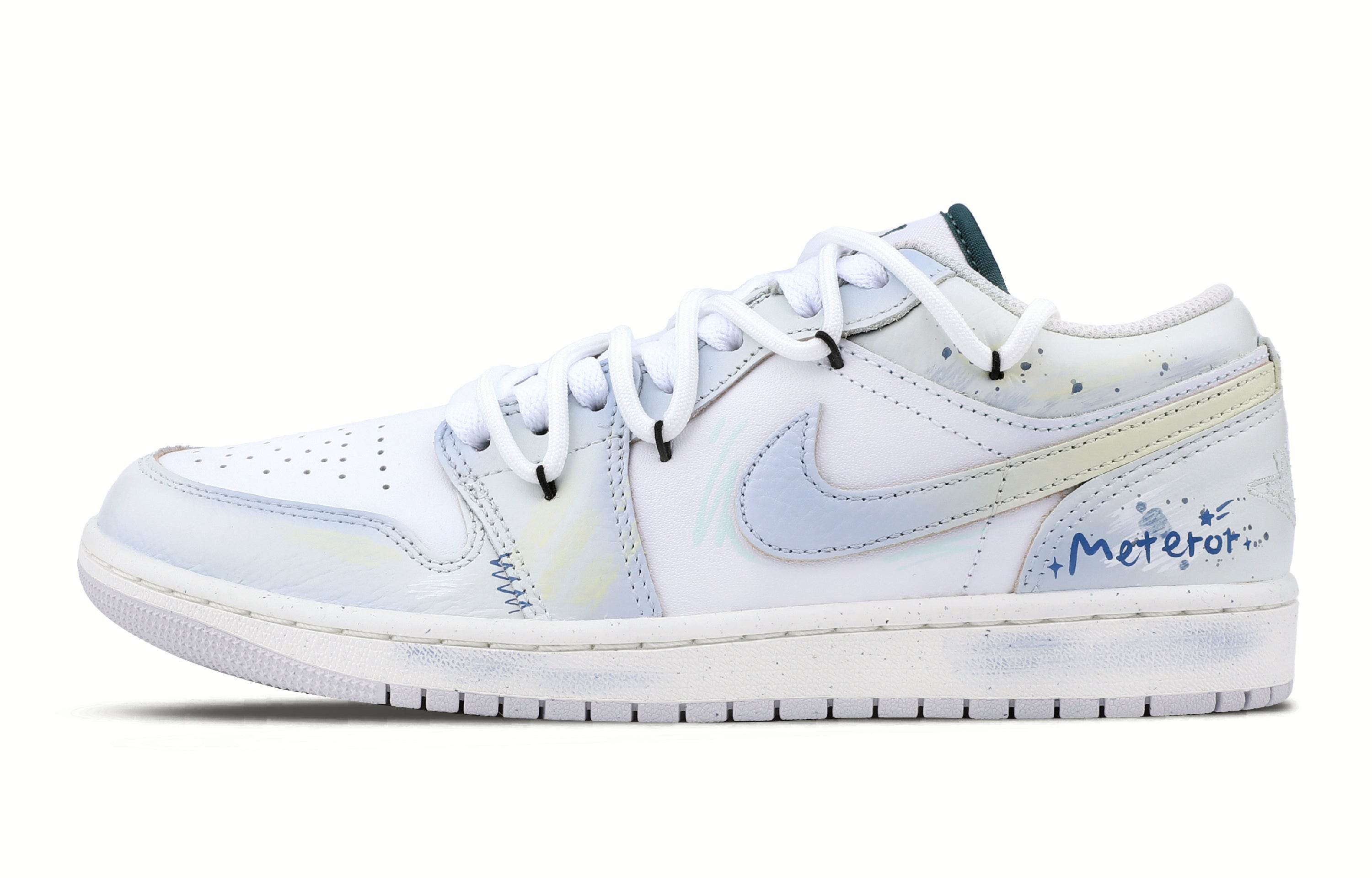 Кроссовки Jordan air arashi - Boxette Shop