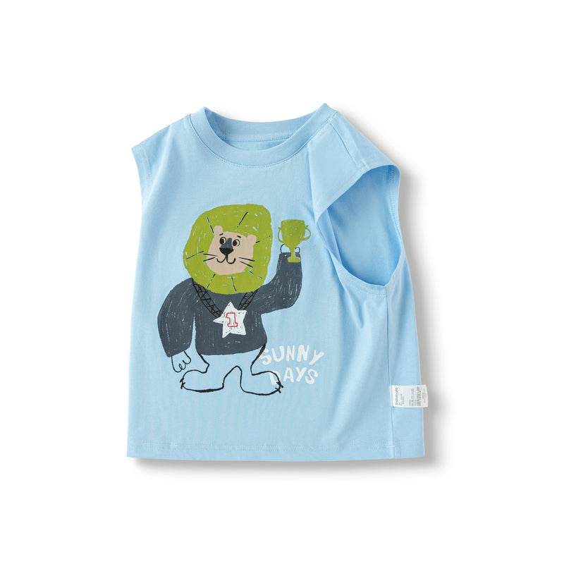Майка для мальчиков Balabala - Boxette Shop