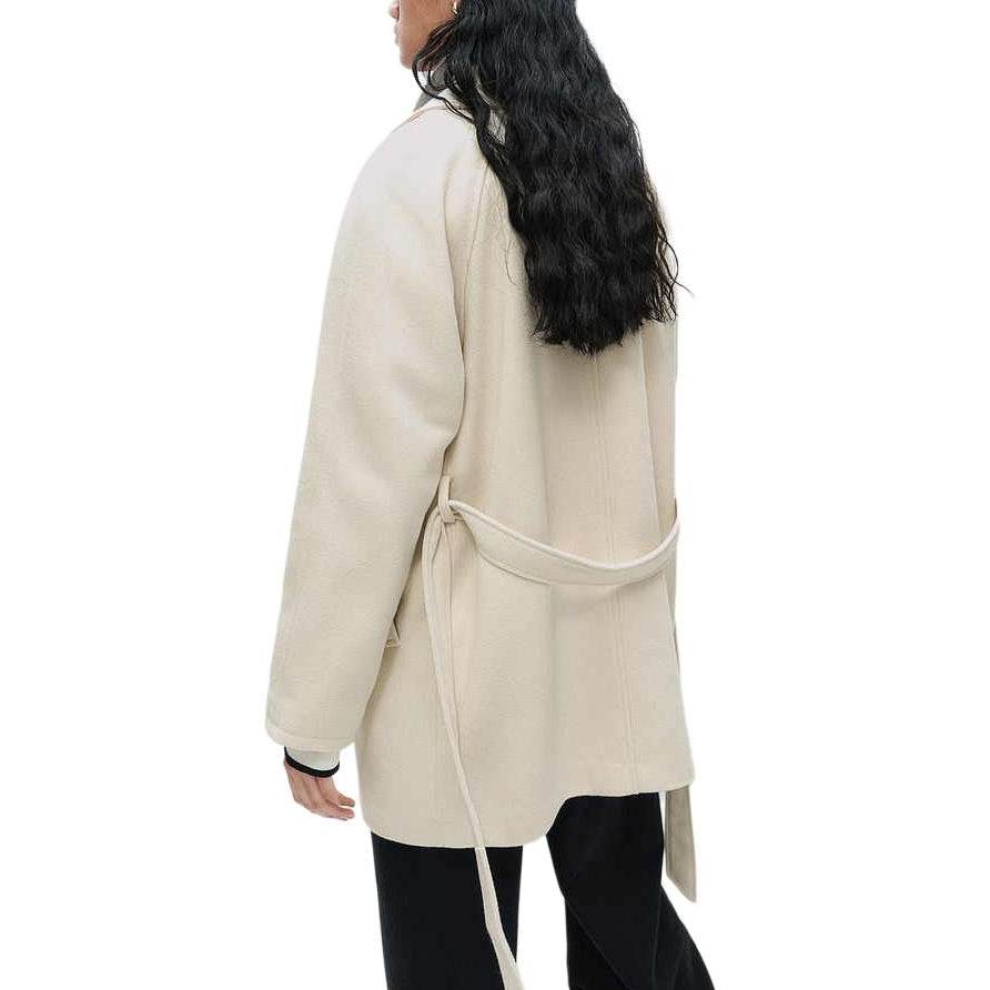 Пальто женское H&M - Boxette Shop