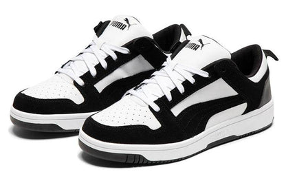 Кроссовки Puma Rebound Layup - Boxette Shop