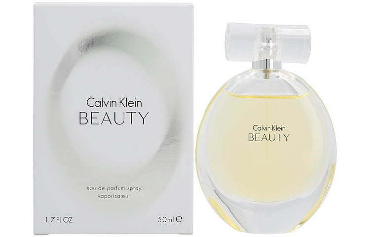 Туалетная вода женская Calvin Klein Beauty