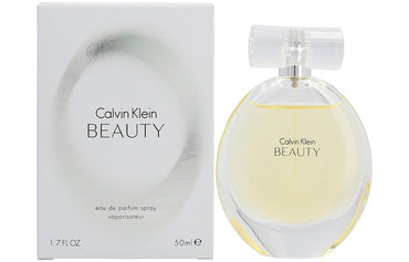 Туалетная вода женская Calvin Klein Beauty