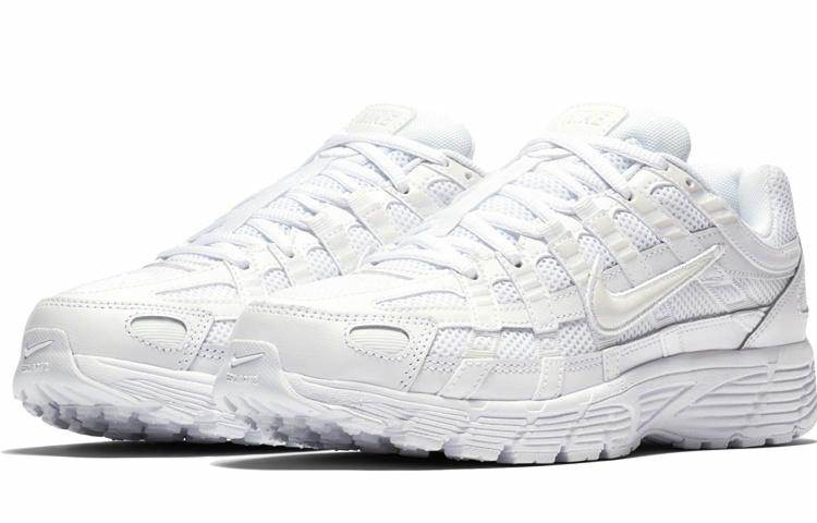 Кроссовки женские Nike P-6000 - Boxette Shop