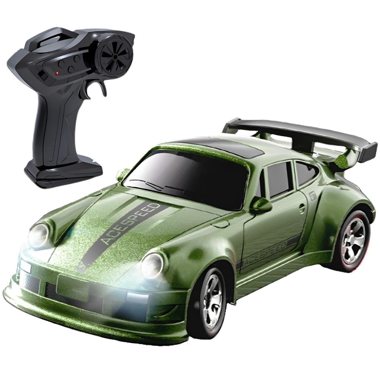 Машина дистанционного управления Miaobeile