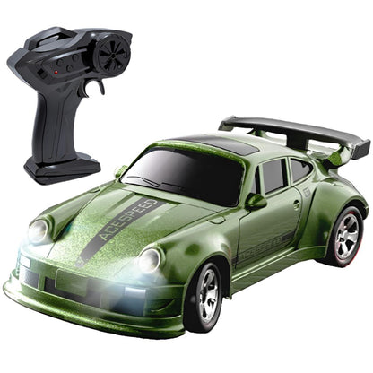 Машина дистанционного управления Miaobeile