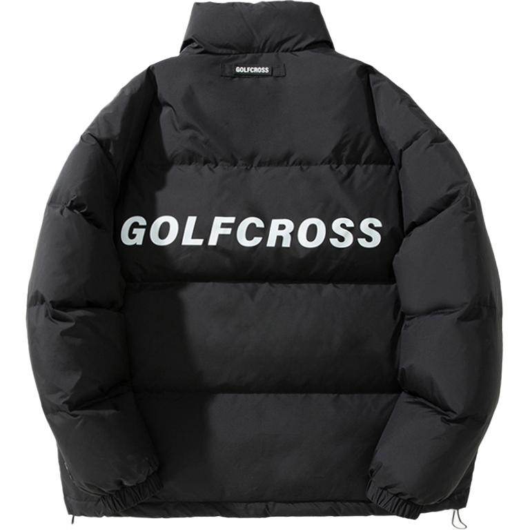 Пуховик Golfcross - Boxette Shop