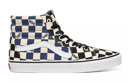 Кеды Vans sk8 top - Boxette Shop