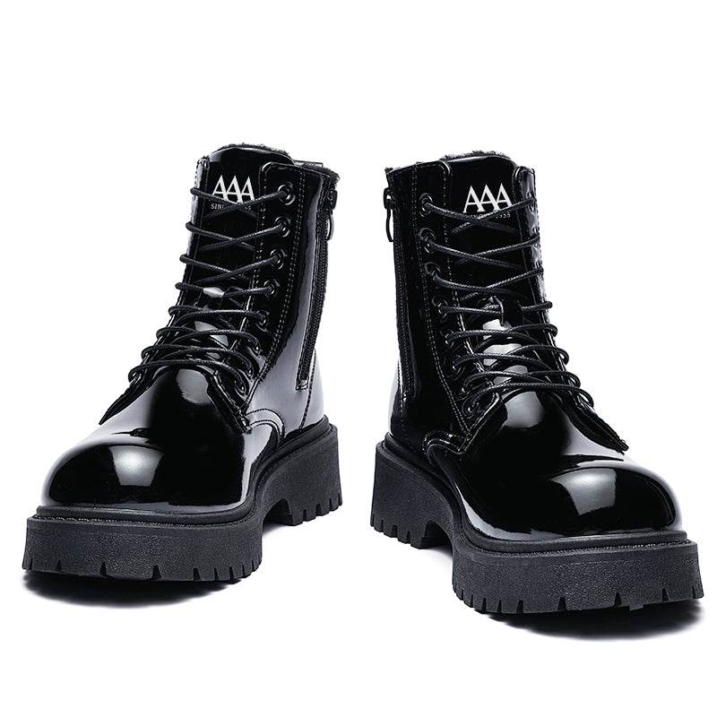 Ботинки мужские AAA SINCE 1955 - Boxette Shop