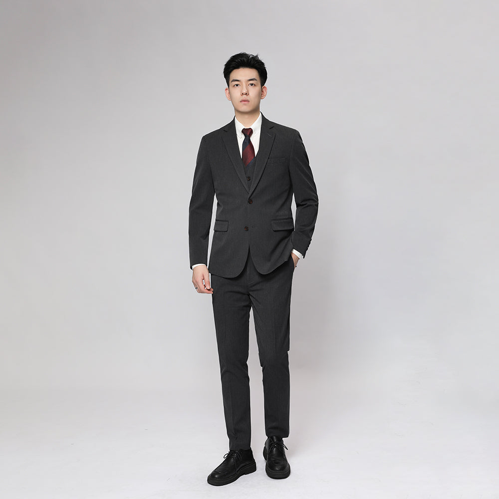 Johnhollis erkaklar kostyumi