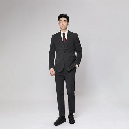 Johnhollis erkaklar kostyumi