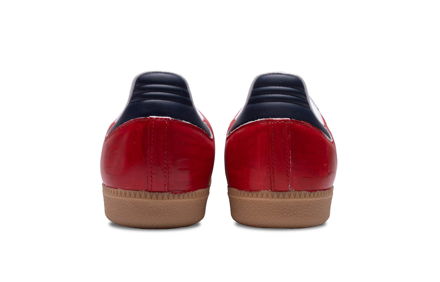 Кроссовки Adidas Samba Og Yue - Boxette Shop