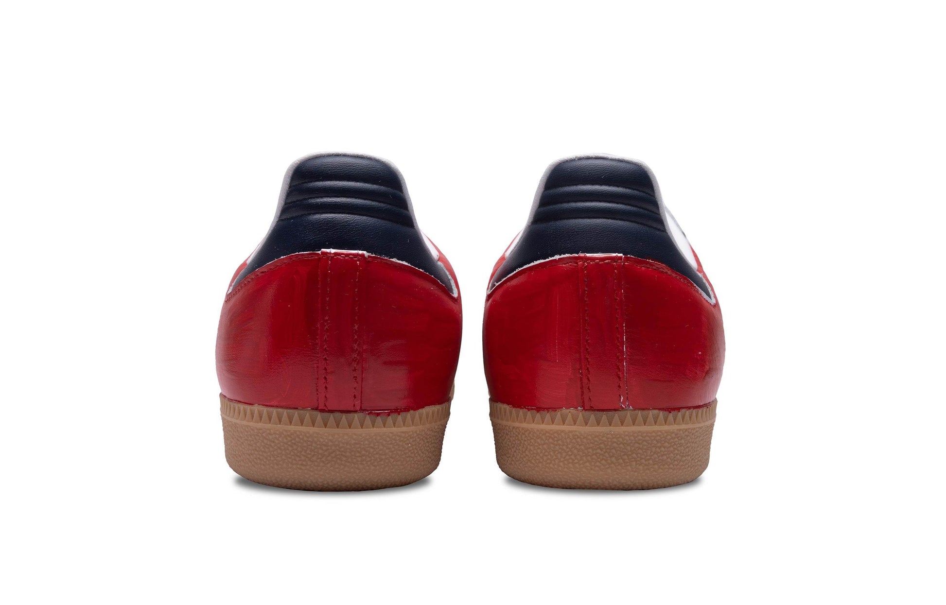 Кроссовки Adidas Samba Og Yue - Boxette Shop