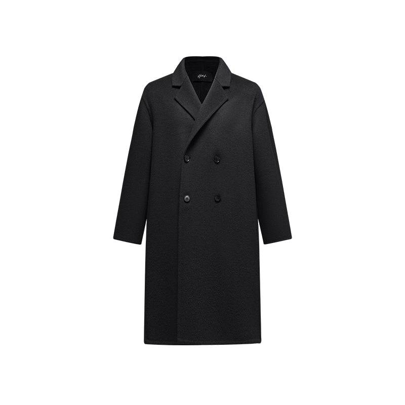 Пальто мужское Herbe