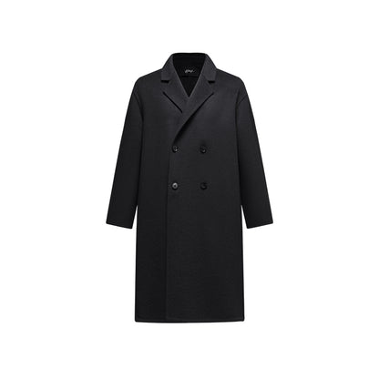 Пальто мужское Herbe