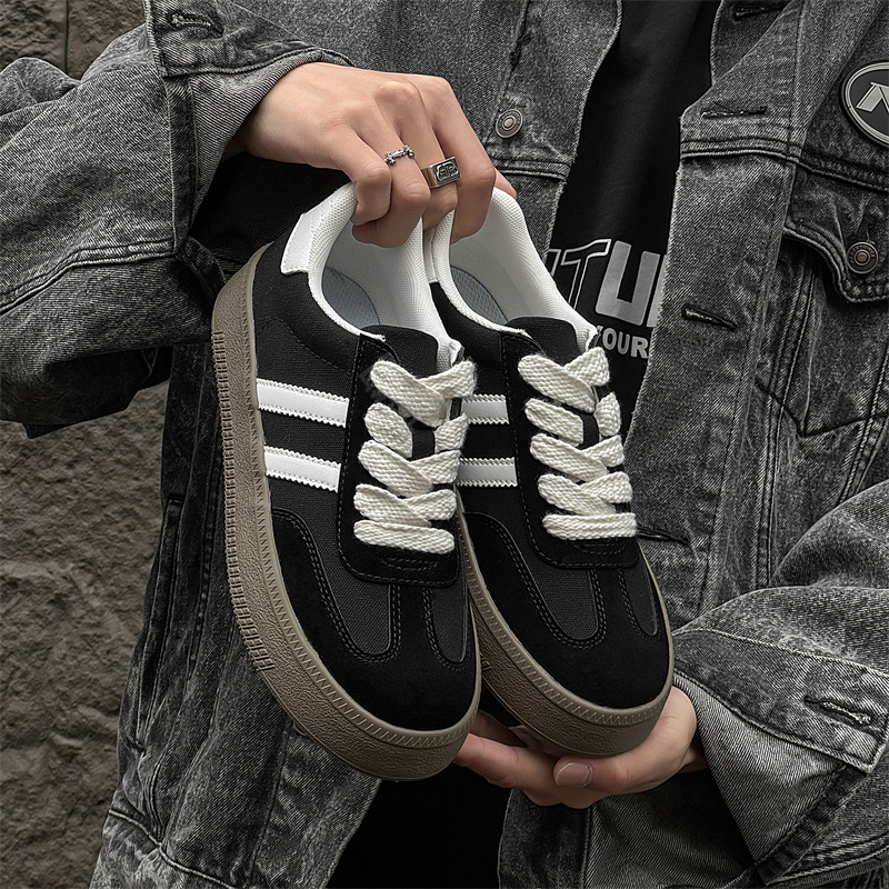 Кеды мужские AAA SINCE 1955