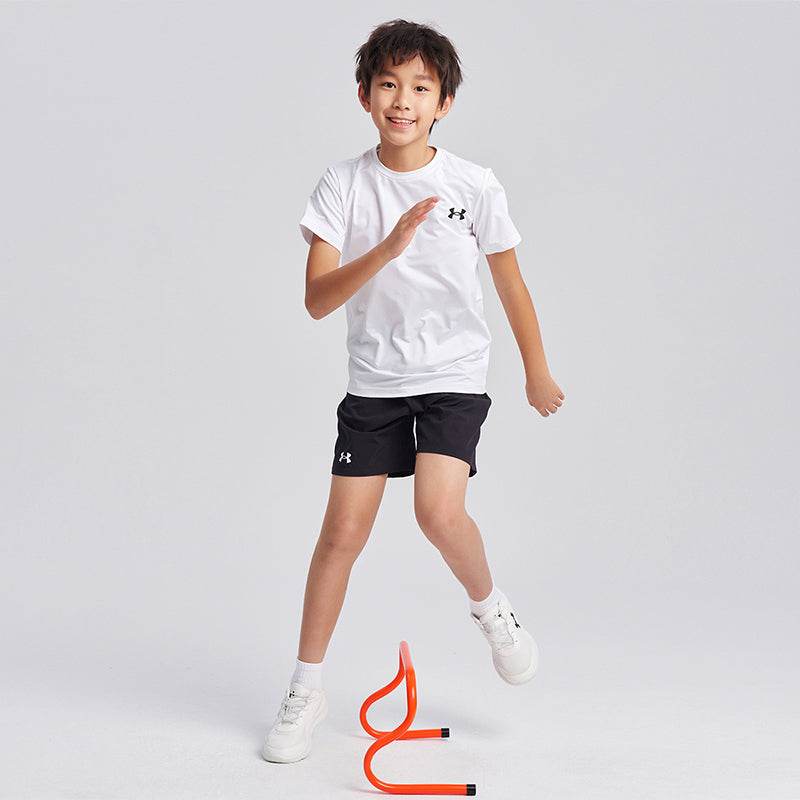 Футболка для мальчиков Under Armour - Boxette Shop