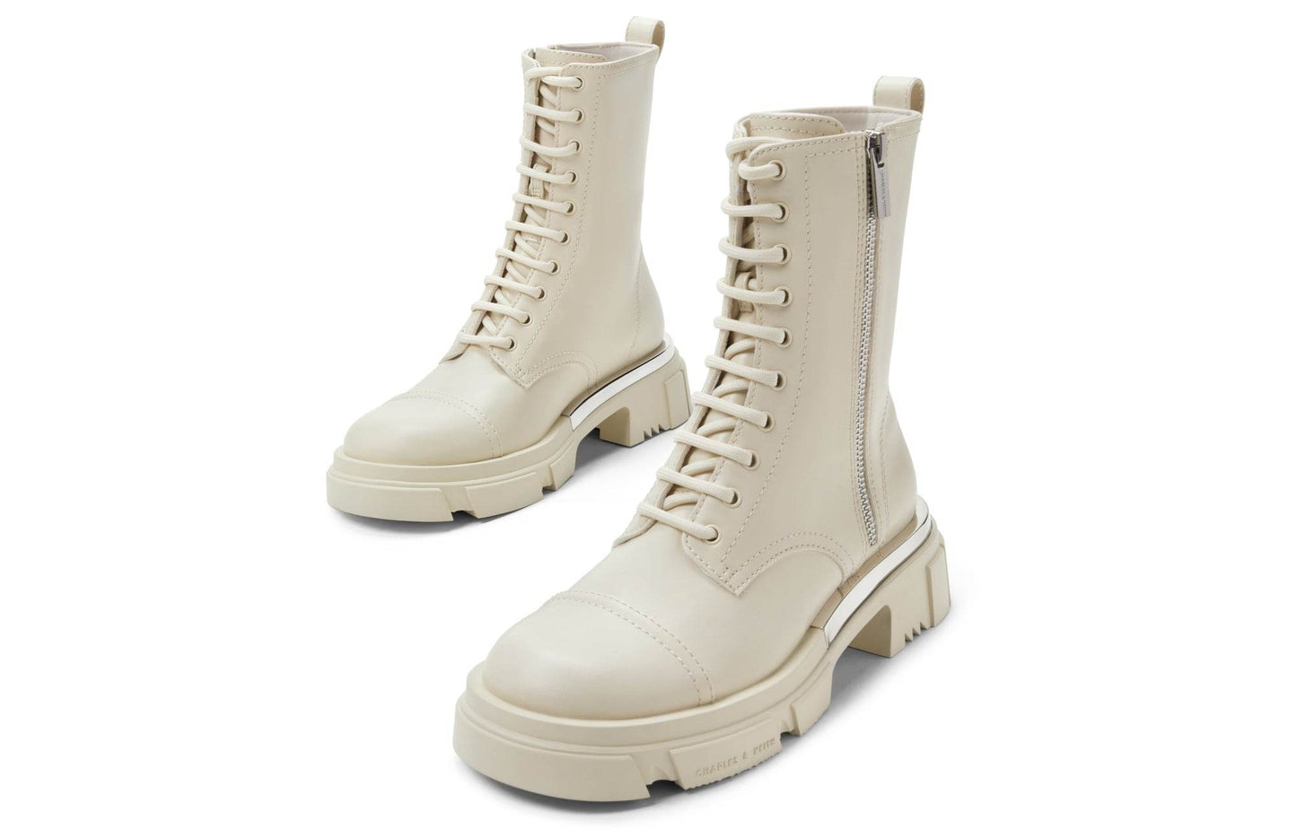 Ботинки женские Charles&keith - Boxette Shop