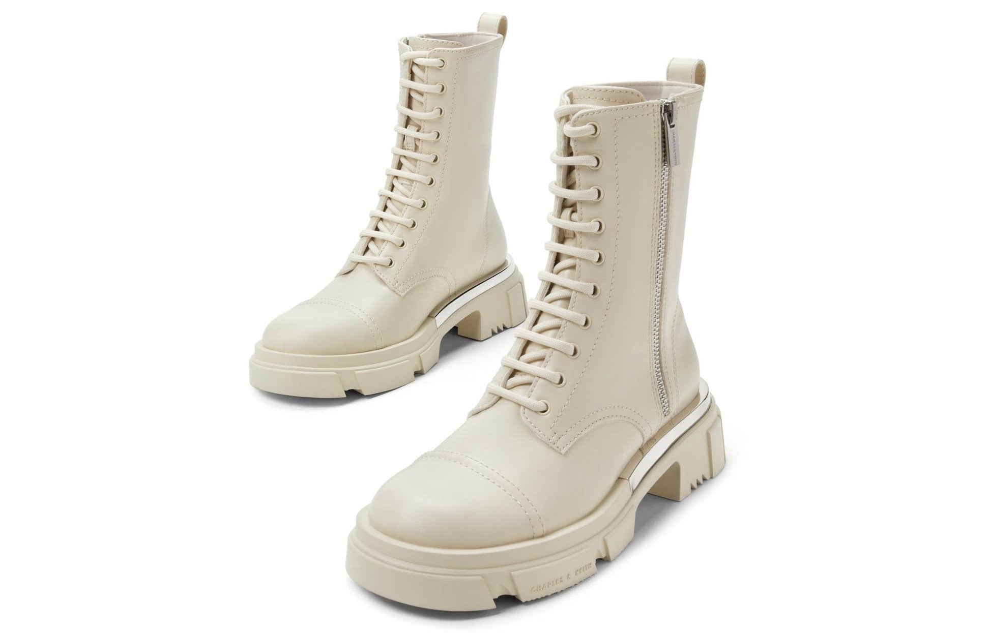 Ботинки женские Charles&keith - Boxette Shop