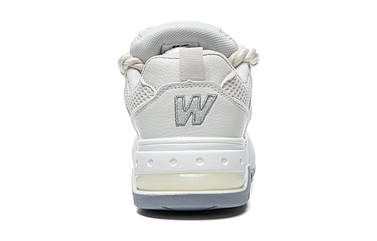 Кроссовки Warrior