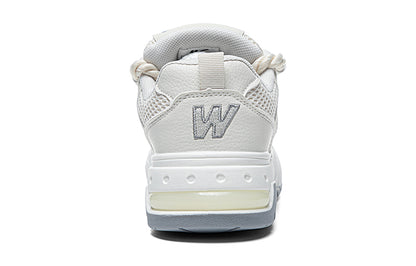 Кроссовки Warrior