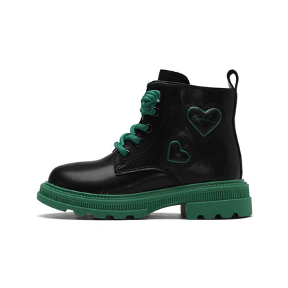 Ботинки детские Satchi - Boxette Shop