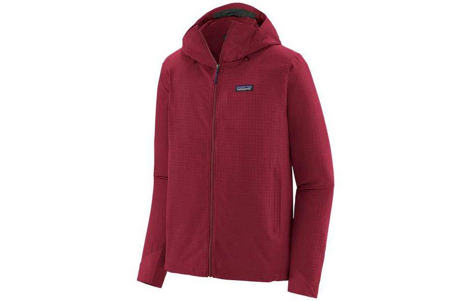 Куртка мужская Patagonia - Boxette Shop