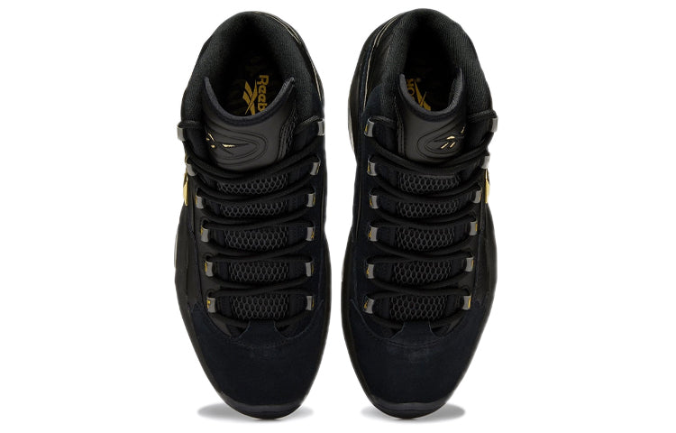 Кроссовки мужские Reebok Question Mid