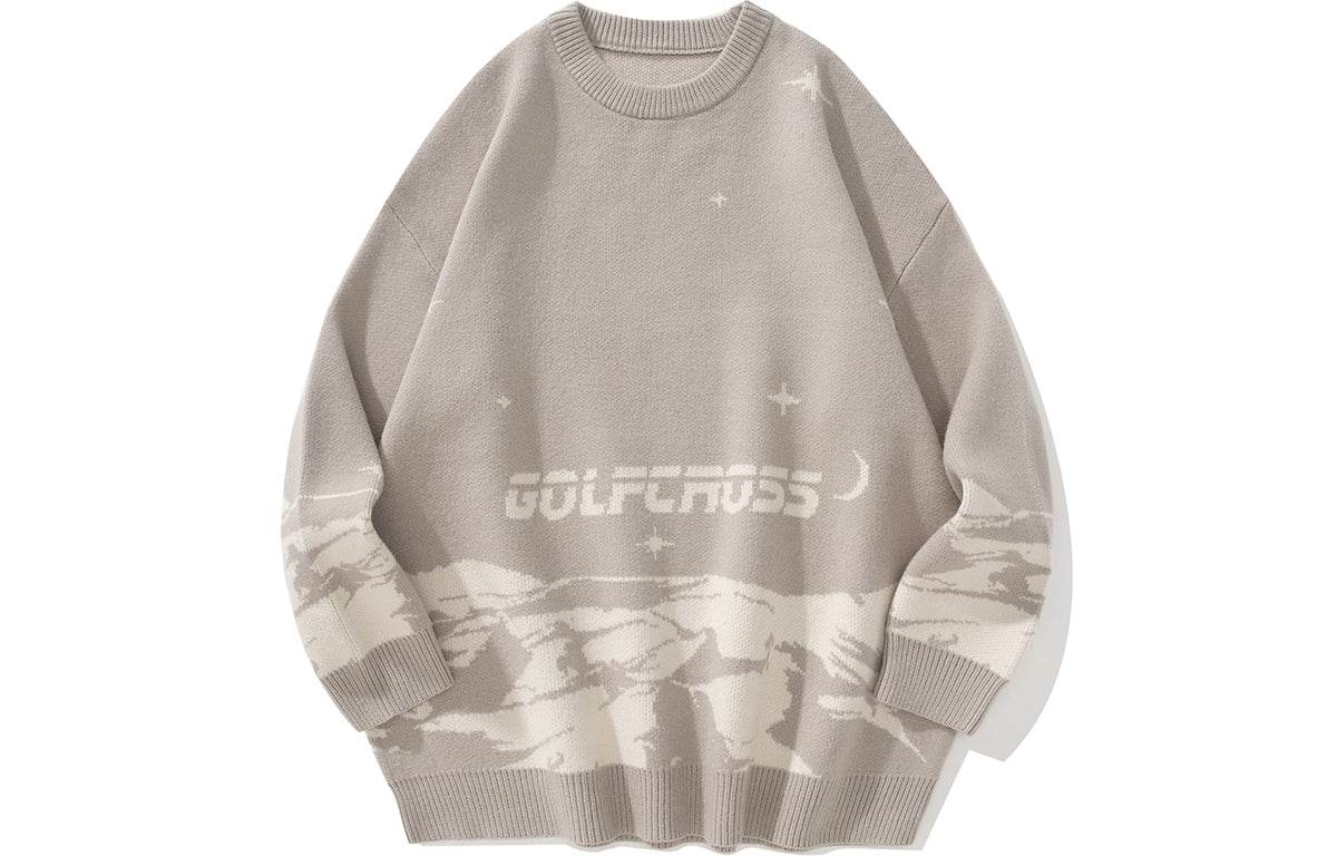 Свитер Golfcross - Boxette Shop