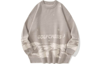 Свитер Golfcross - Boxette Shop