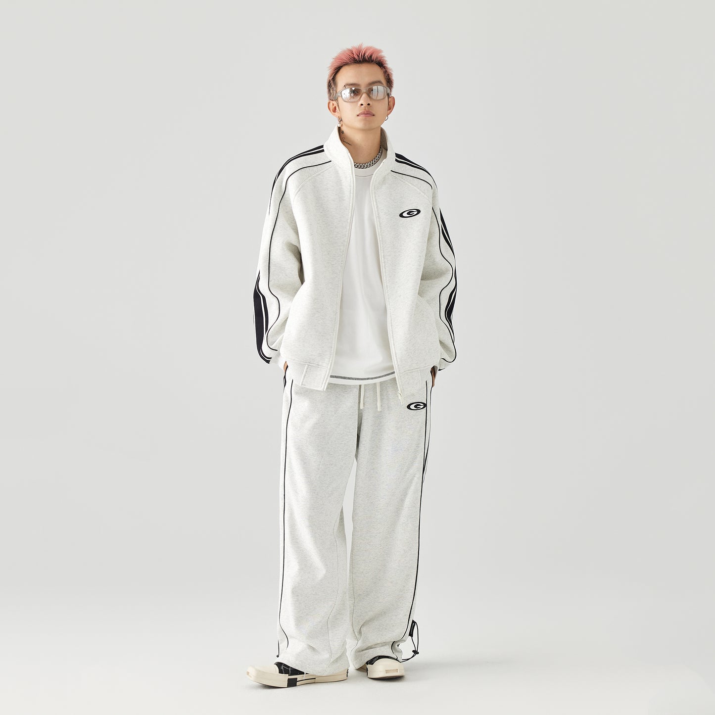 Спортивный костюм Golfcross