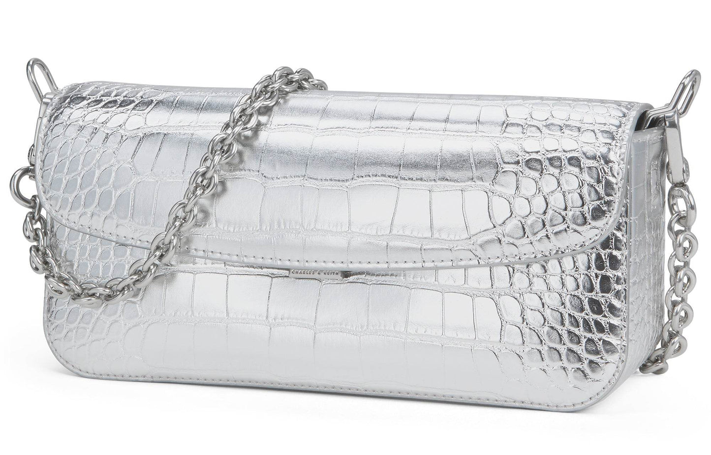 Сумка женская Charles&Keith - Boxette Shop