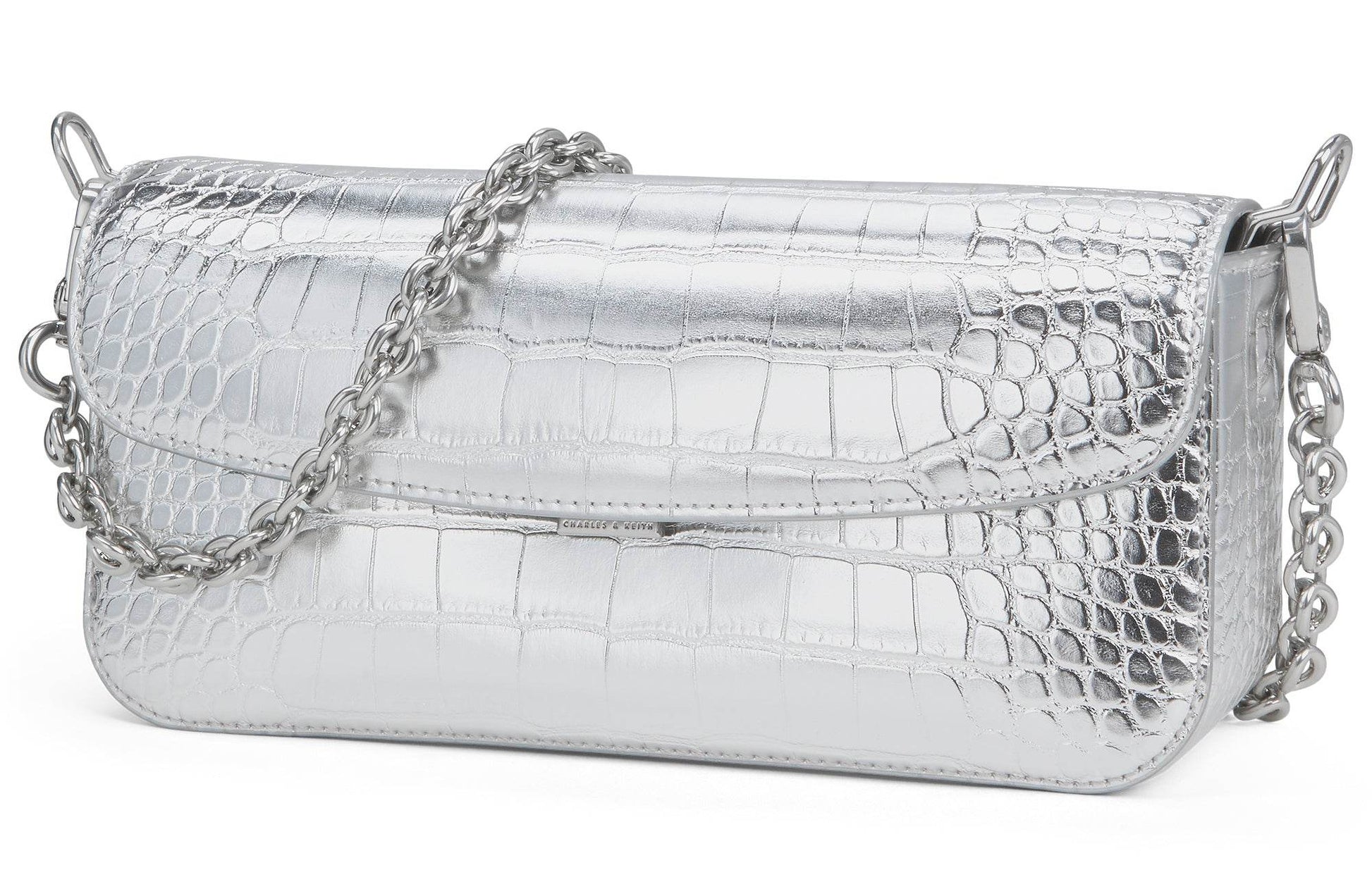 Сумка женская Charles&Keith - Boxette Shop