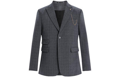 Пиджак мужской Johnhollis