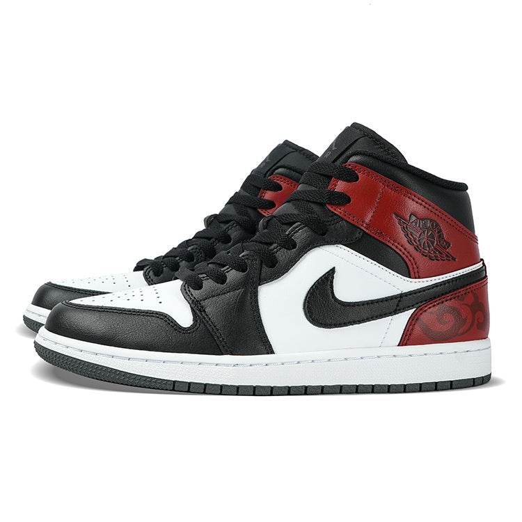 Кроссовки мужские Jordan air - Boxette Shop