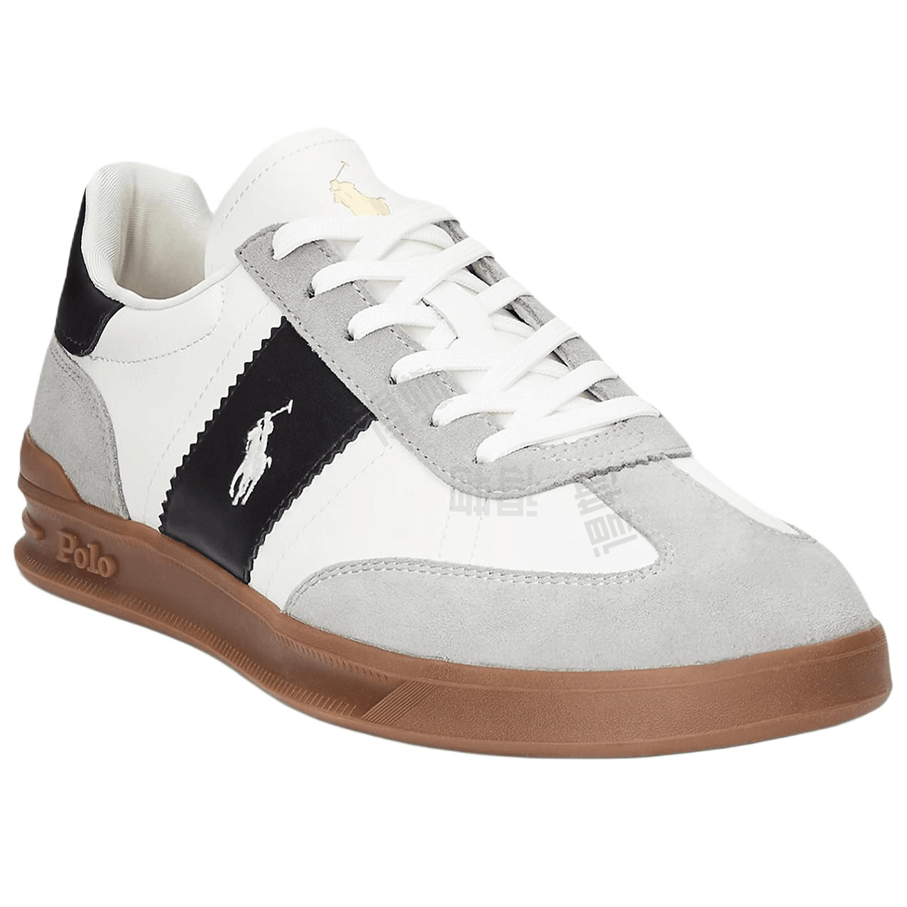 Кроссовки мужские Polo Ralph Lauren Heritage Aera - Boxette Shop