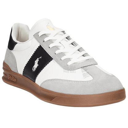 Кроссовки мужские Polo Ralph Lauren Heritage Aera - Boxette Shop