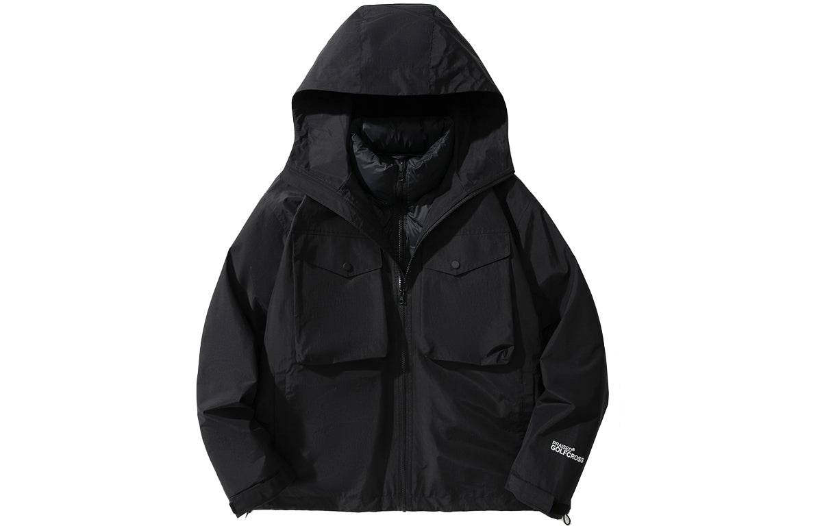 Куртка Golfcross - Boxette Shop