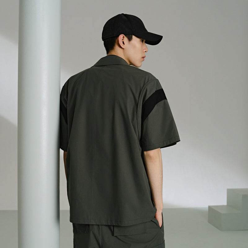 Рубашка мужская Gxg - Boxette Shop