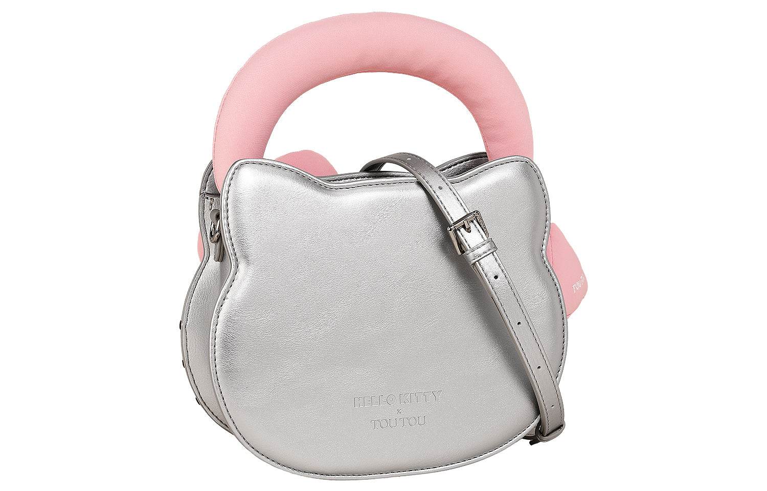 Сумка женская Hello Kitty Sanrio - Boxette Shop