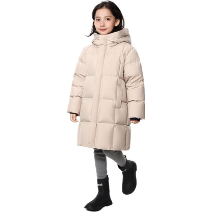 Пуховик детский Bobdog Classic