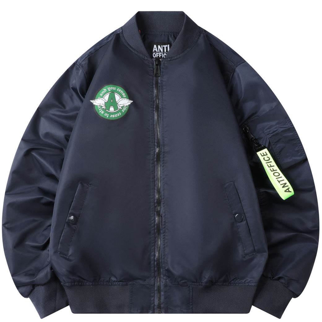 Куртка Antioffice - Boxette Shop