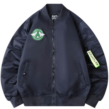 Куртка Antioffice - Boxette Shop