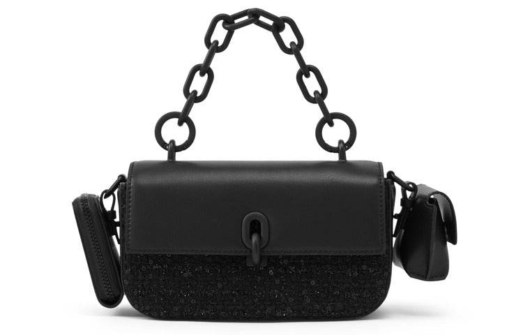 Сумка женская Charles&Keith Avocado - Boxette Shop