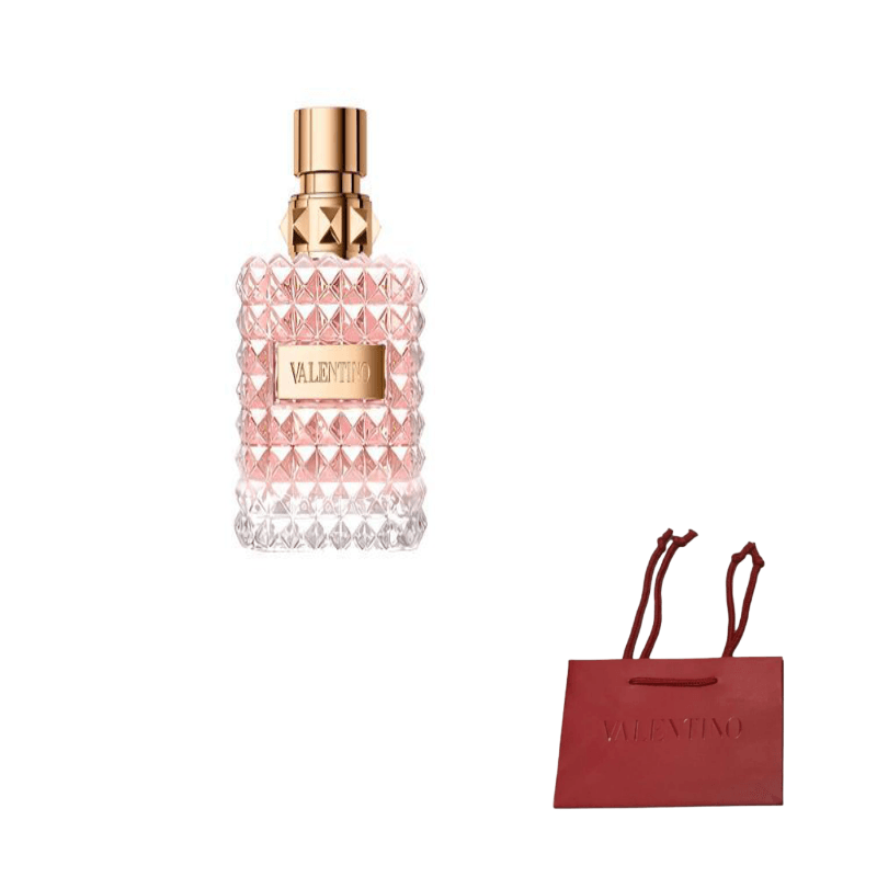 Духи женские Valentino Donna New Edition - Boxette Shop