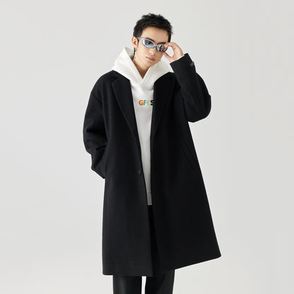 Пальто Golfcross Classic